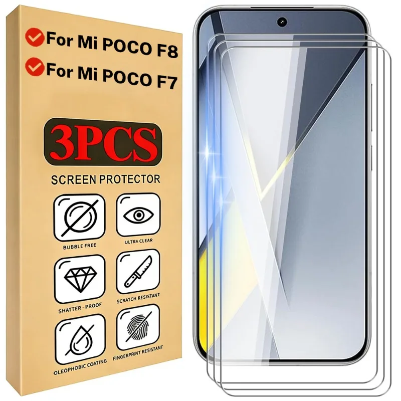 3-1PCS For Xiaomi P…