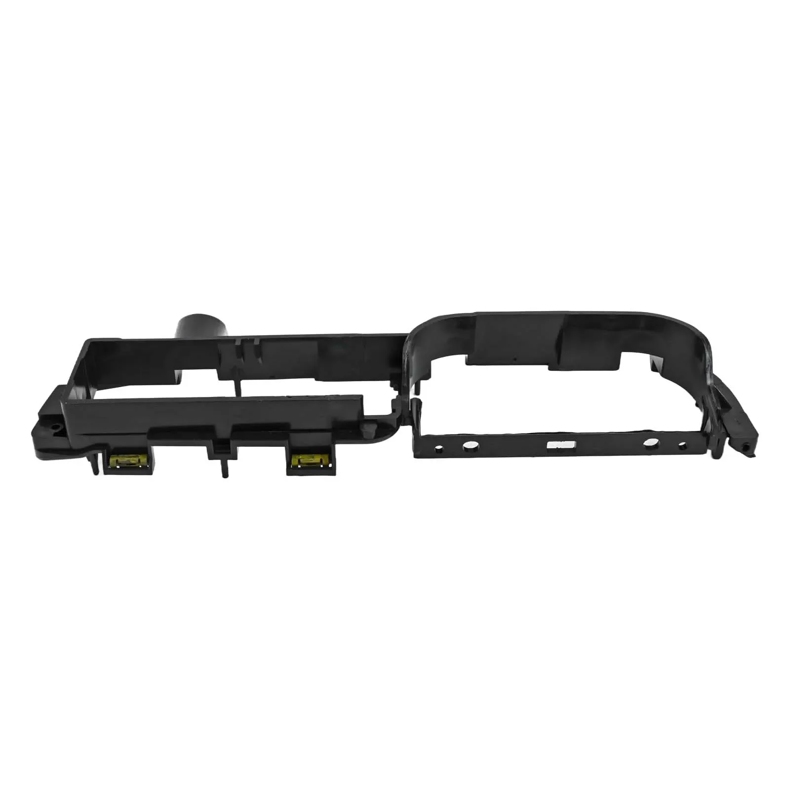 As Picture Shows Door Handle Bracket Factory Specifications High Reliability Perfect Car Fit Car Maintenance For Bora