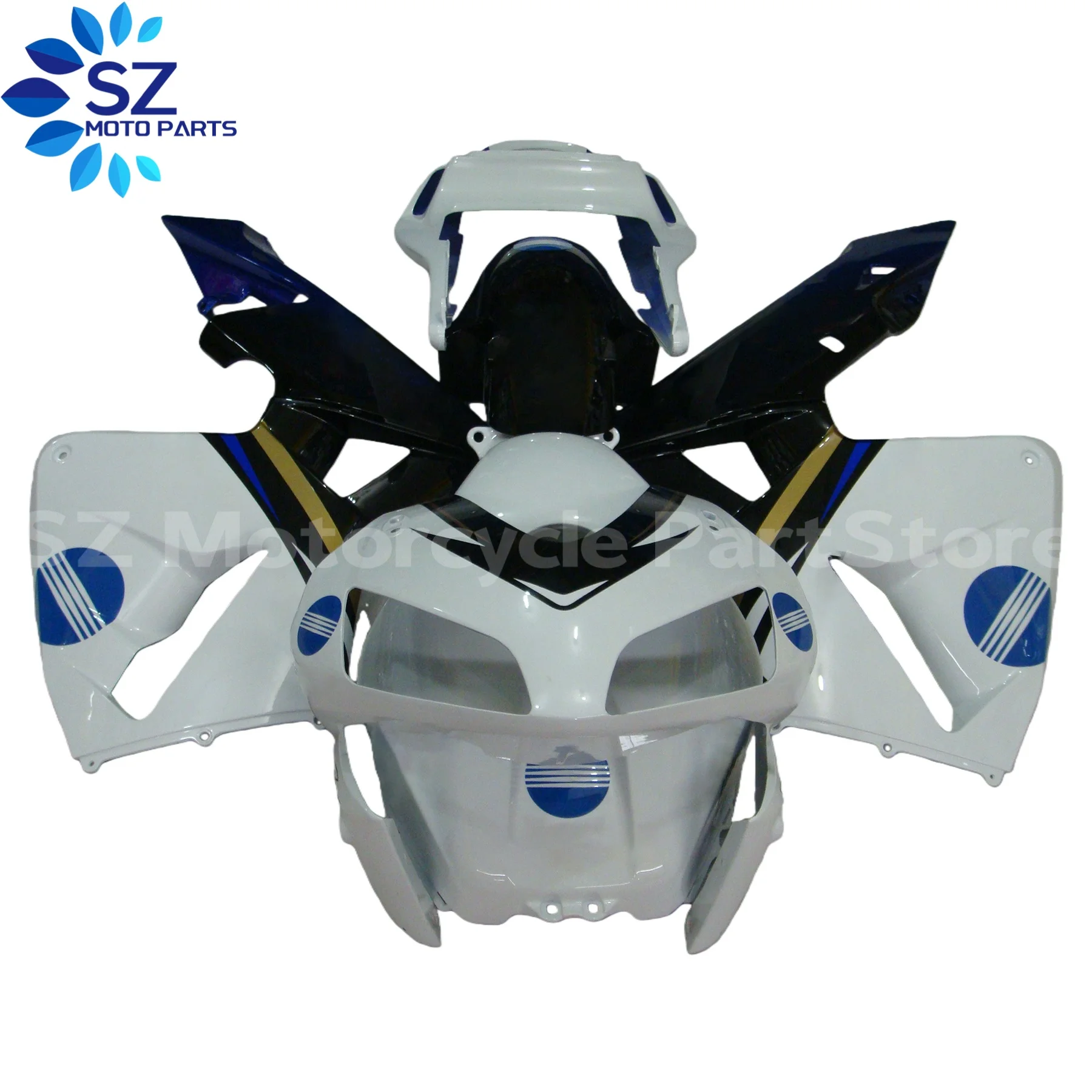 

Motorcycle Fairing Kit for CBR600RR F5 03 04 CBR 600RR CBR 600 RR f5 2003 2004 ABS Fairing Kit