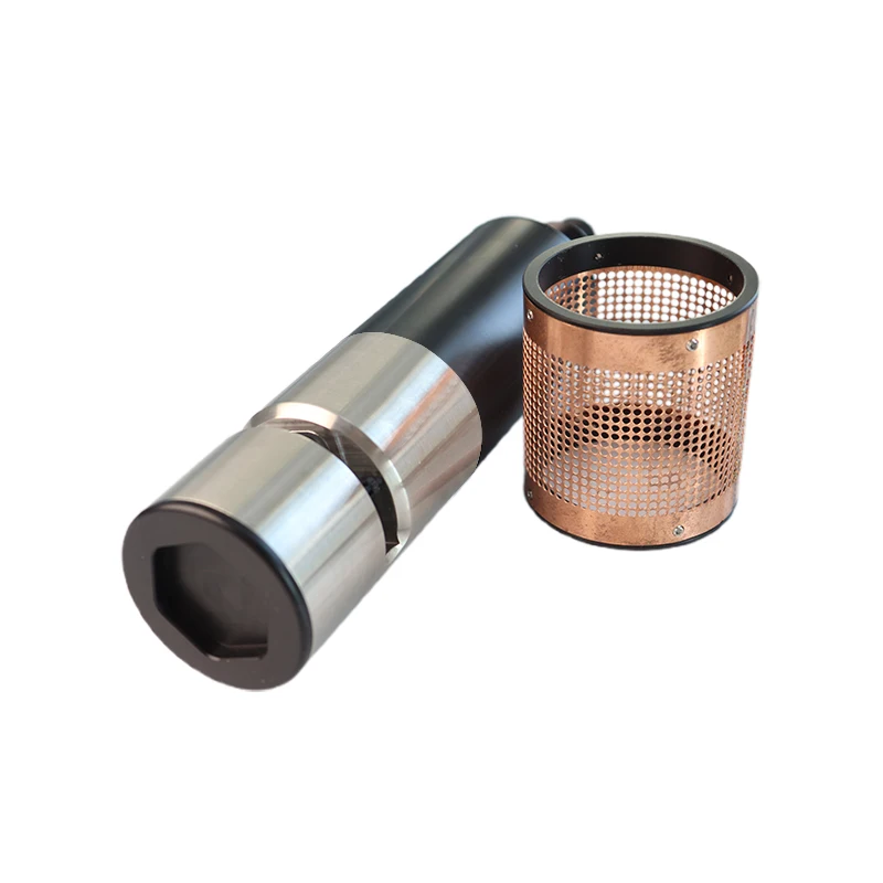 

Highly Accurate Self-Cleaning BOD & COD Analyzer Sensor For Municipal Sewage & Industrial Wastewater