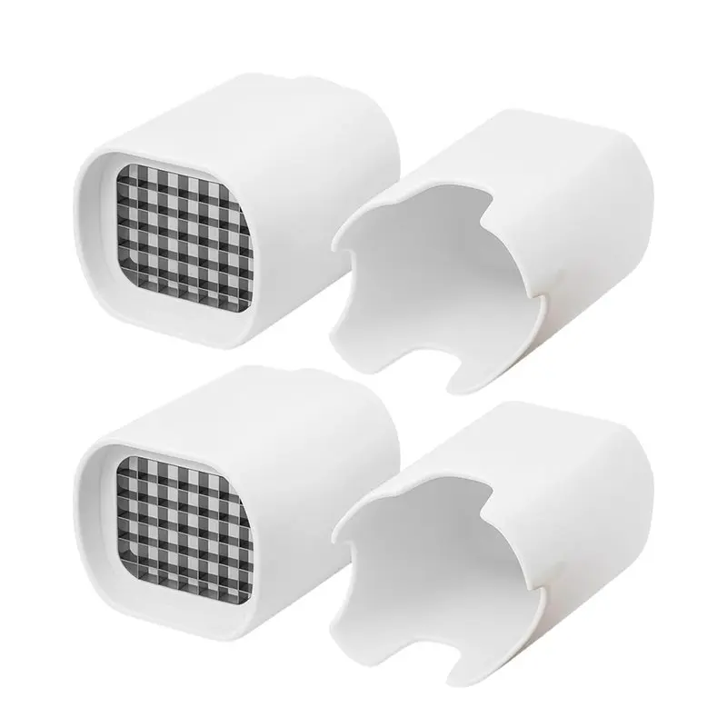 Potato Slicer, Multifunctional Vegetable Slicer, French Fry Slicer, A Powerful Tool For Making French Fries-A68E