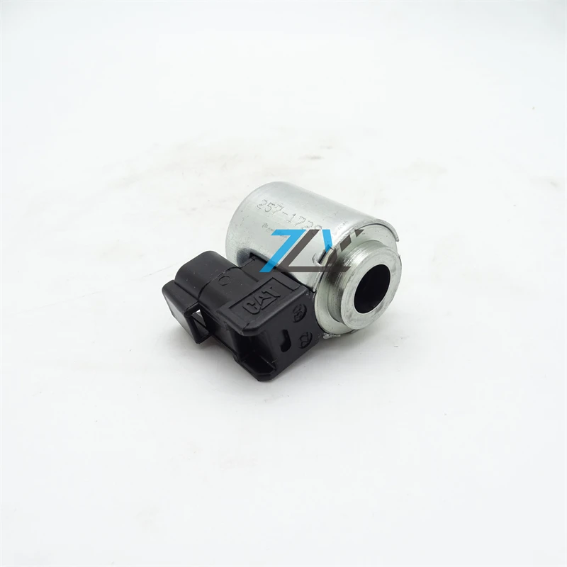 

257-1728 2571728 Solenoid Valve Coil For Engine Construction Machinery Parts