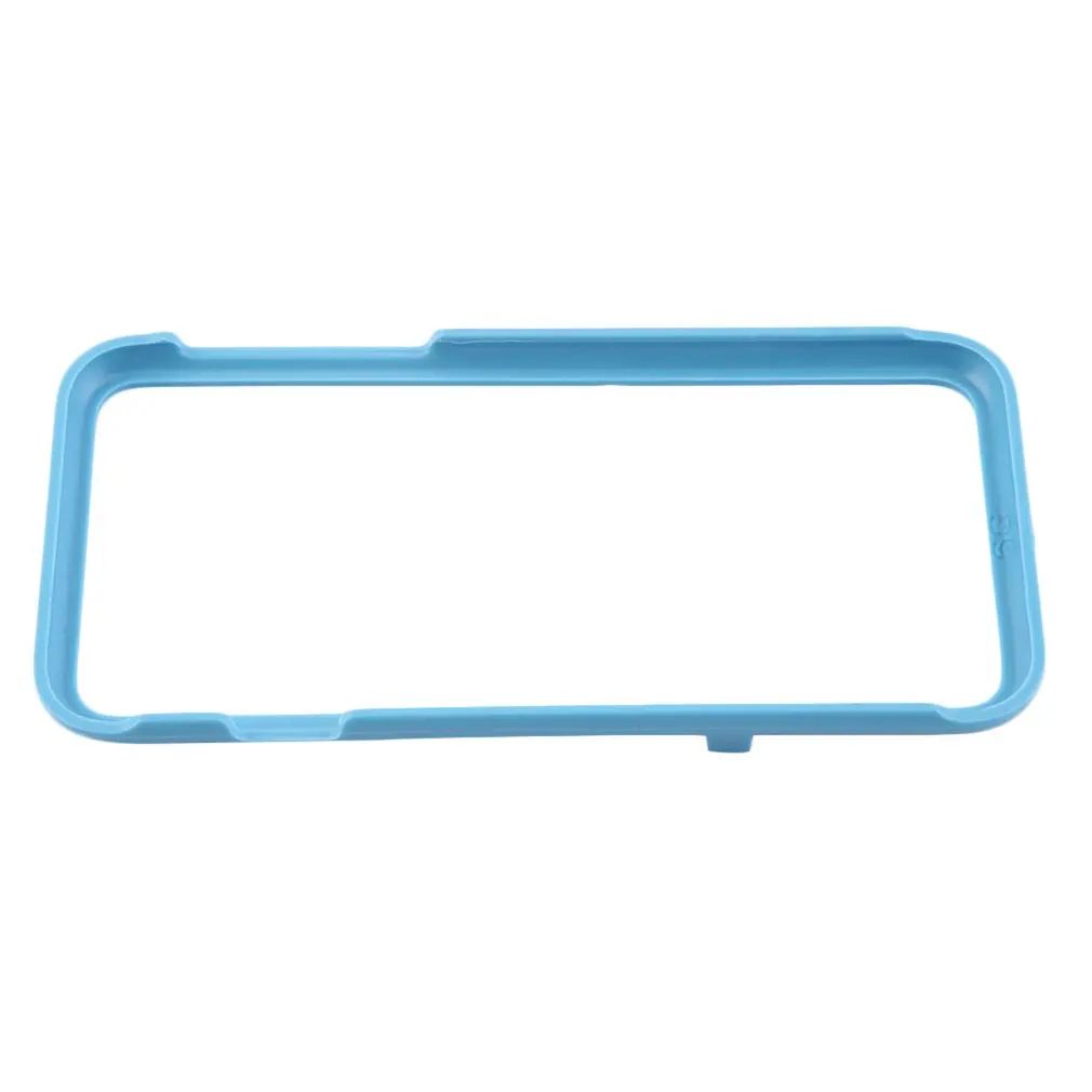 หน้าจอโทรศัพท์มือถือฟิล์มการวางกรอบเครื่องมือสำหรับ iPhone 6/6S 4.7 ''ใหม่