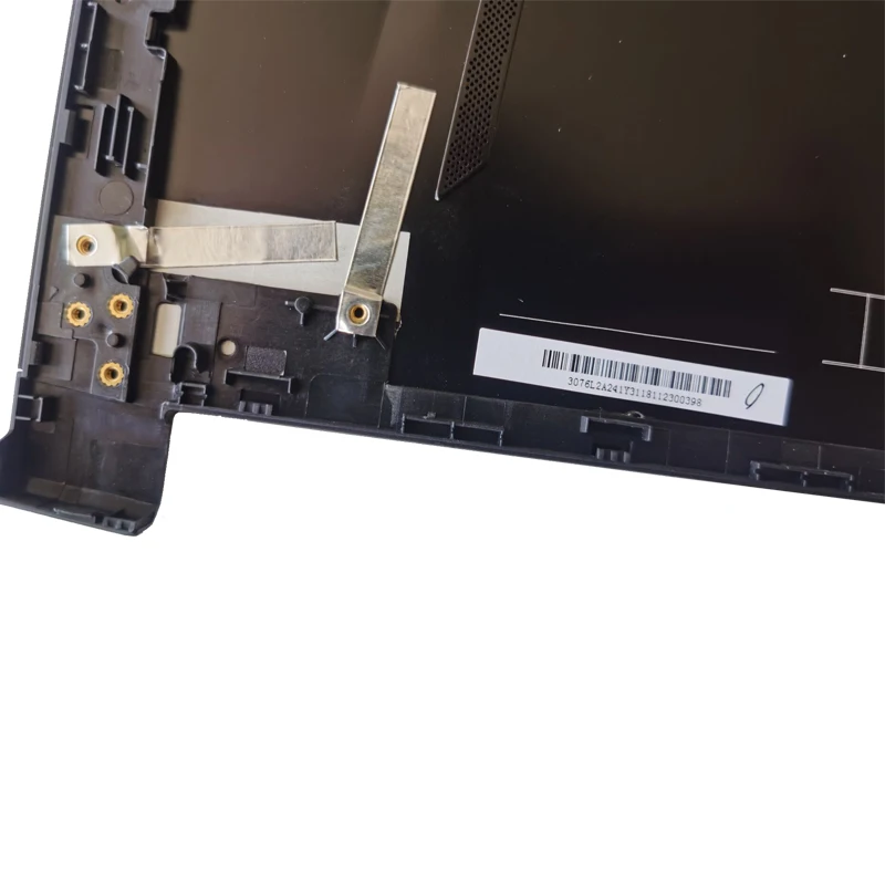 Casing atas tutup belakang baru penutup belakang LCD laptop UNTUK MSI GT62 GT62VR casing sampul atas LCD hitam