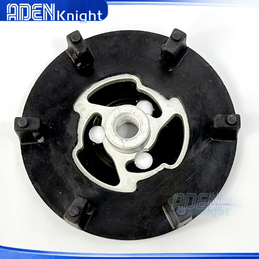 Air Conditioner AC Compressor Clutch Hub For BMW E90 E91 E92 E93 323 325 330 E60 E61 525 523 64526956715 6956715 64526918753