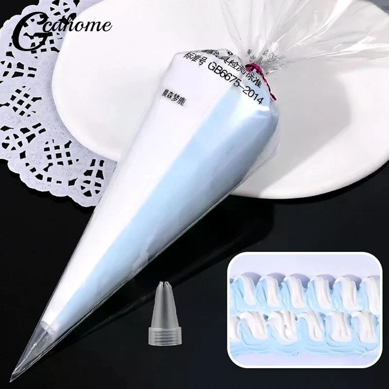 100g Two Color Whipped Cream Glue Diy Phone Case Materials Simulation Fake Decoden Cream Clay Glue With Nozzle Jewelry Making