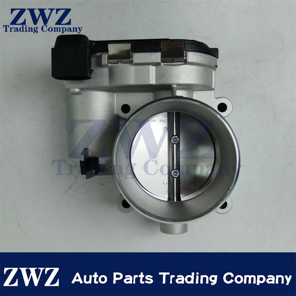 For Volvo S60 S80 V70 XC70 XC90 2.3L 2.4L 2.5L 2.9L Throttle Body S20160 30711554