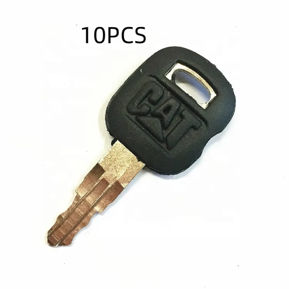 

Excavator Heavy Equipment 5P8500 Old Type Ignition Switch Key