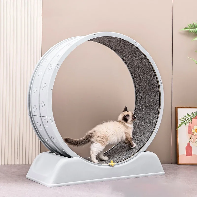 Top Quality Brake pet furniture tower Scratcher for cat trees Cat tower carpet runway