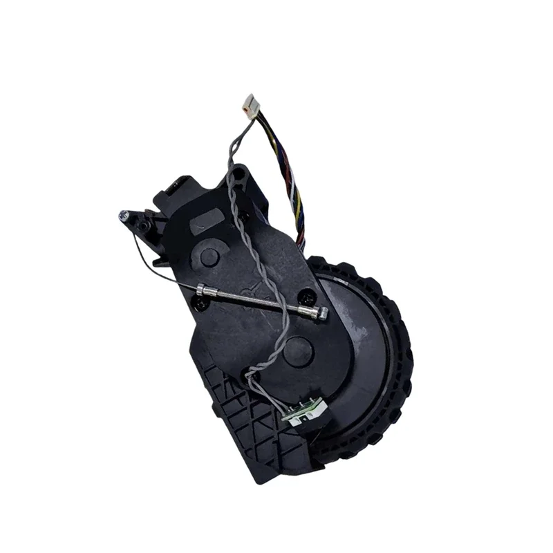 A52Q Replacement Drive Wheel for Roborock Saros 10 Saros 10R S9 MaxV Ultra G30 G30U, Right Wheel Motor Robot Vacuum Parts