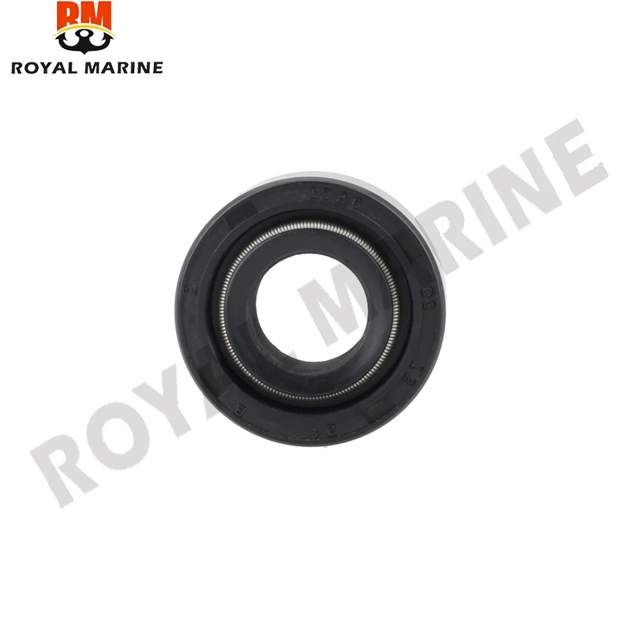 309-60111 Propeller Shaft Oil Seal 2.5HP 3.5HP 9.8HP Dongfa Outboard Two-Stroke Engine Parsun HDX T9.8HP 309-60111-0