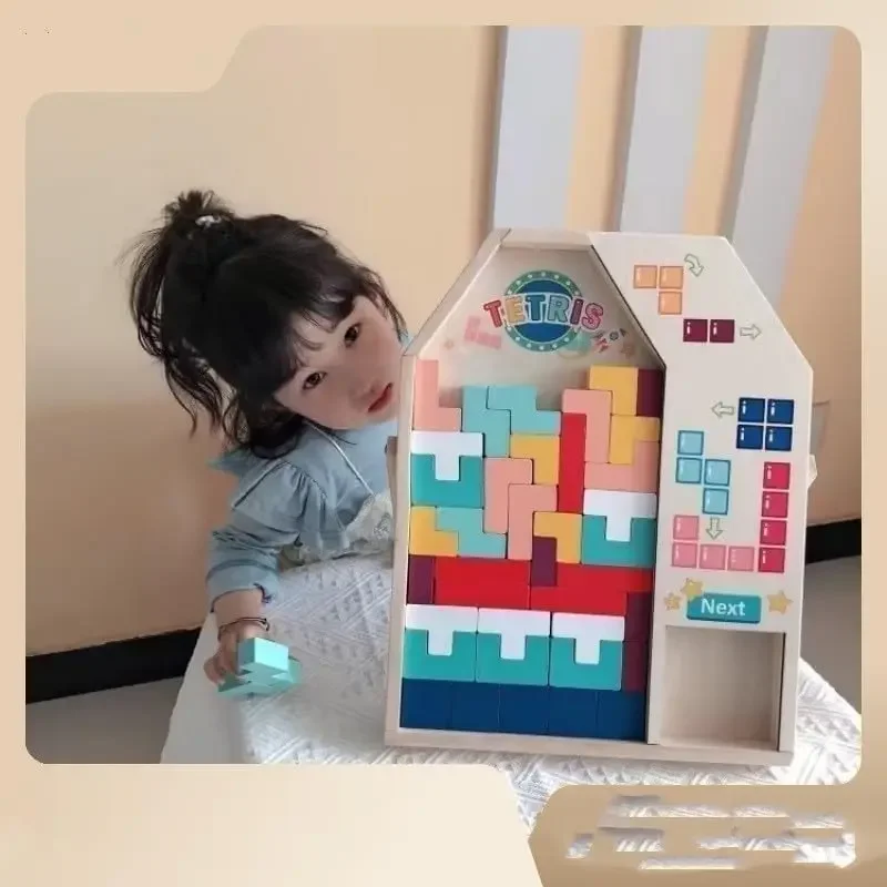 Quebra-cabeça e placa brinquedo blocos de construção diy construcciões decorações coleção presente criativo brinquedos quebra-cabeças jogos