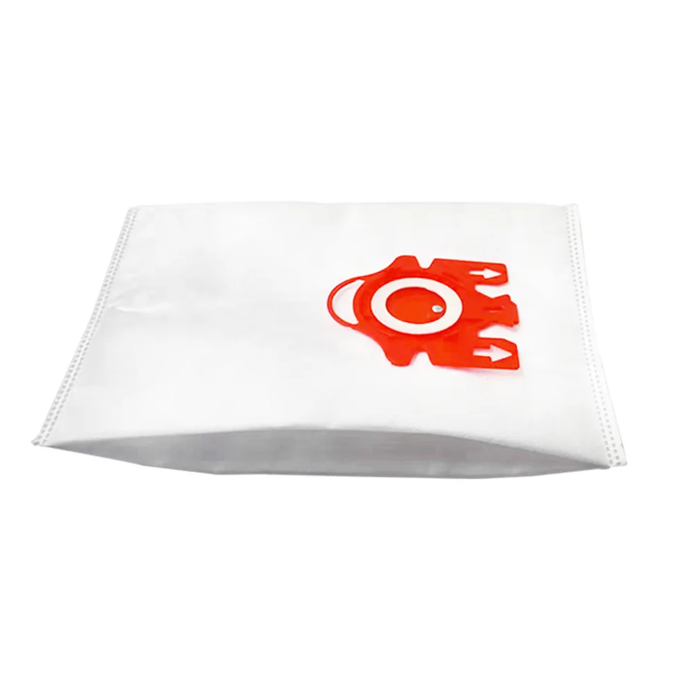 Sacs à poussière pour aspirateur FJM 3D GN C2 C3 S5 S8 S5211 S5210, 12 pièces, accessoires