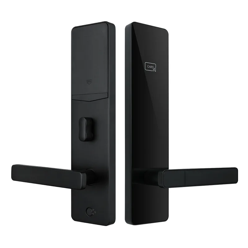 

Hotel Rental Room Door Lock Apartment Lock