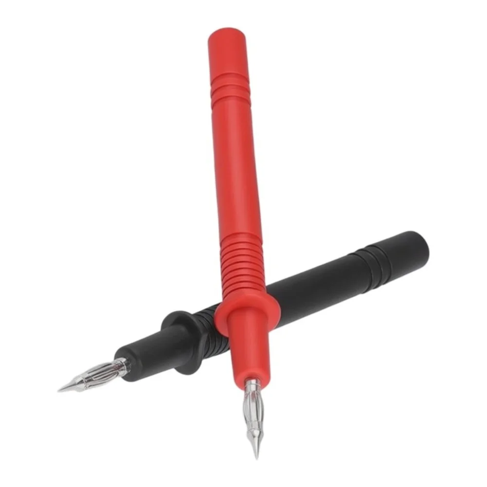 HT19 Multimeter Test Pen for Electrical Continuity Checks in For Automotive Lighting Systems and Electronic Module Interconnects