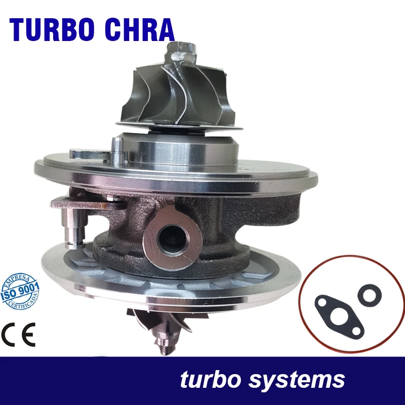 454232 Turbo CHRA For VW Golf IV Sharan Bora Beetle for AUDI A3 SEAT Toledo Leon Alhambra Skoda Octavia For ford Galaxy 1.9 TDI