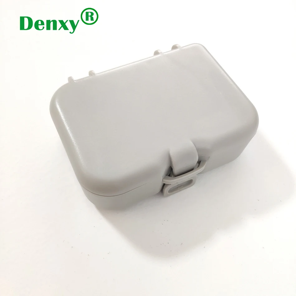 Рисунок 4 - коробка для хранения зубных протезов