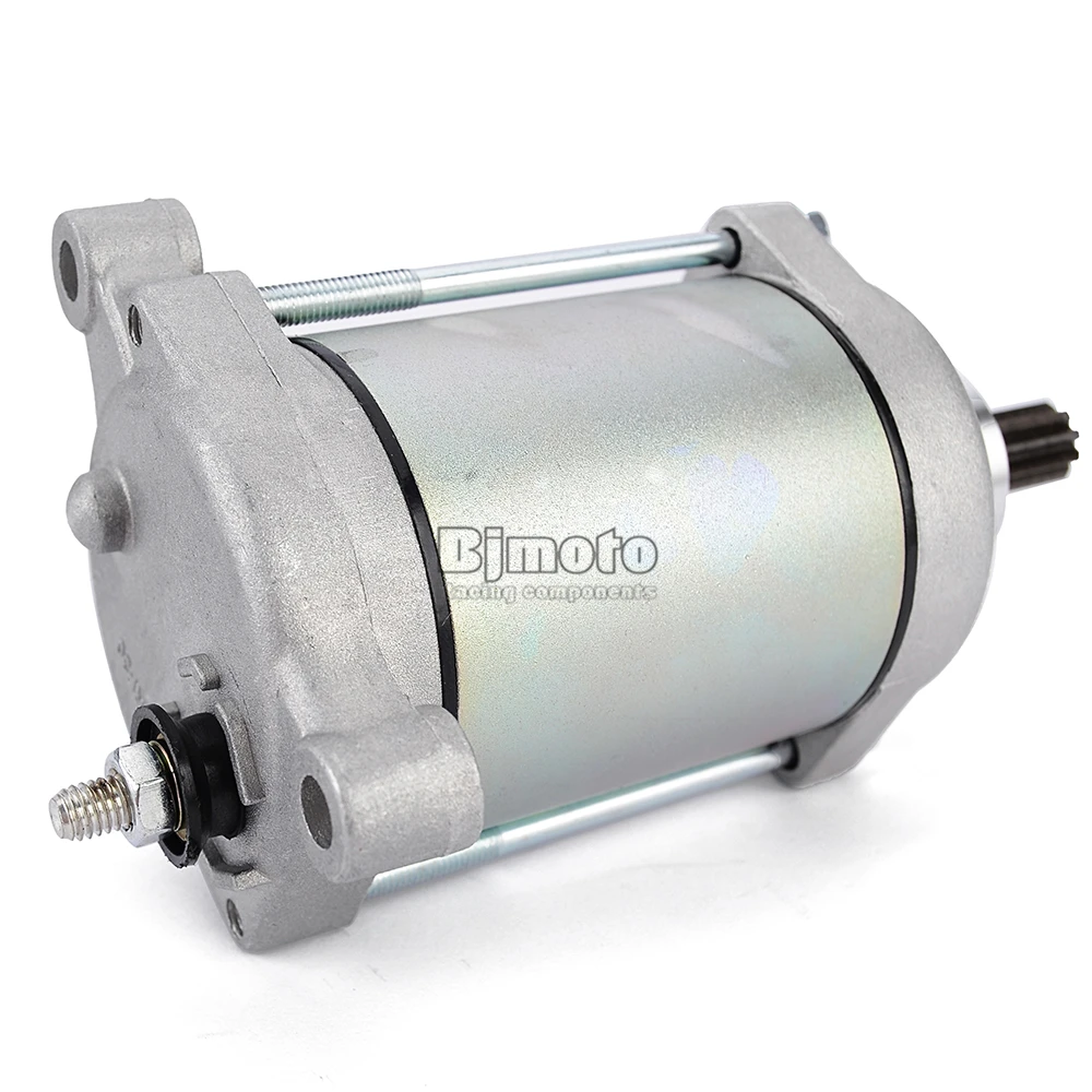 Motorrad-Anlasser für Kawasaki ZX1000 ZX-10R Ninja KRF800 Teryx KRT750 Teryx4 750 KVF700 Prairie 700 4X4 KSV700 KFX700 – Detail 1