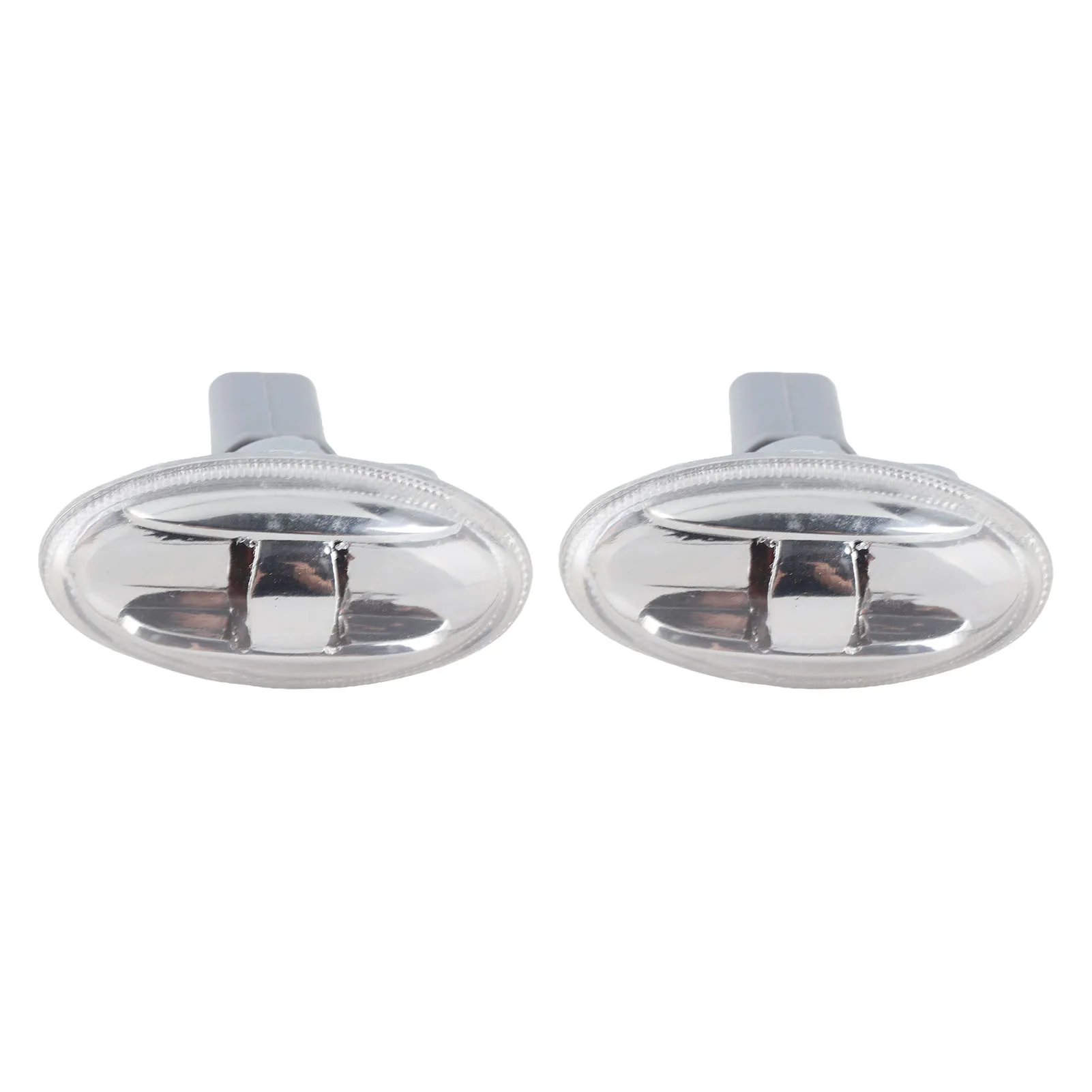 2Pcs Side Indicator Marker Repeater Light 6325G3 For Citroen C1 C2 C3 C4 C5 C6 Berlingo For Peugeot 1007 107 108 206 301 307