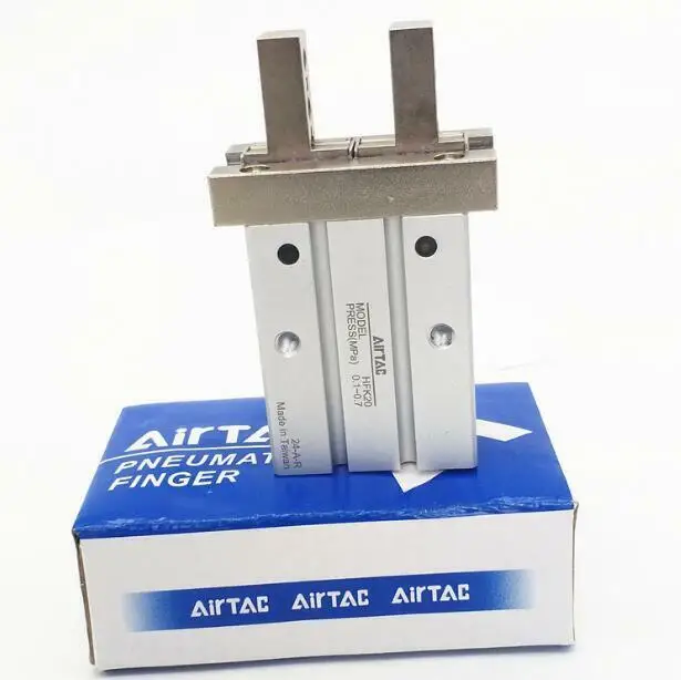 1PCS New AirTAC HFK20   Cylinder