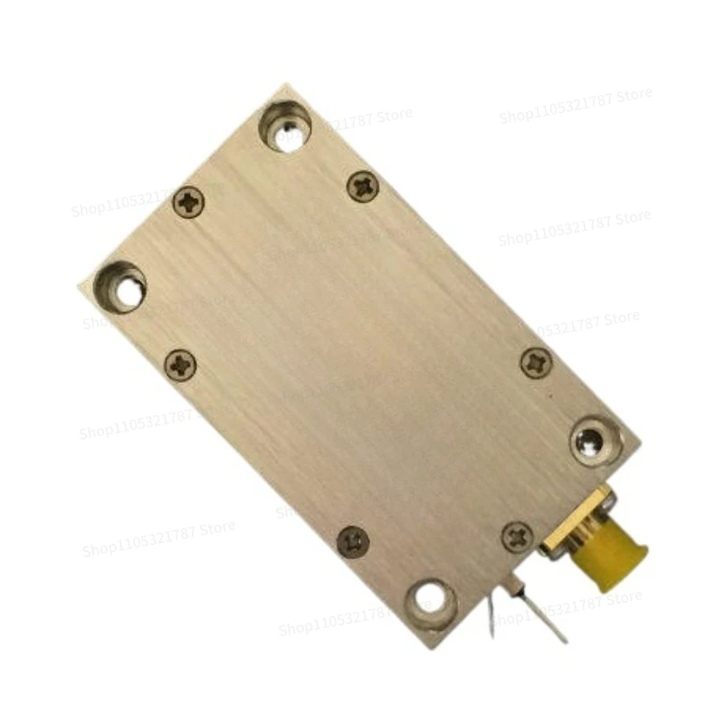 Radio Frequency Noise Signal Source, Signal Generator, Spectrometer Tracking Source + 7dBm 1.5GHz