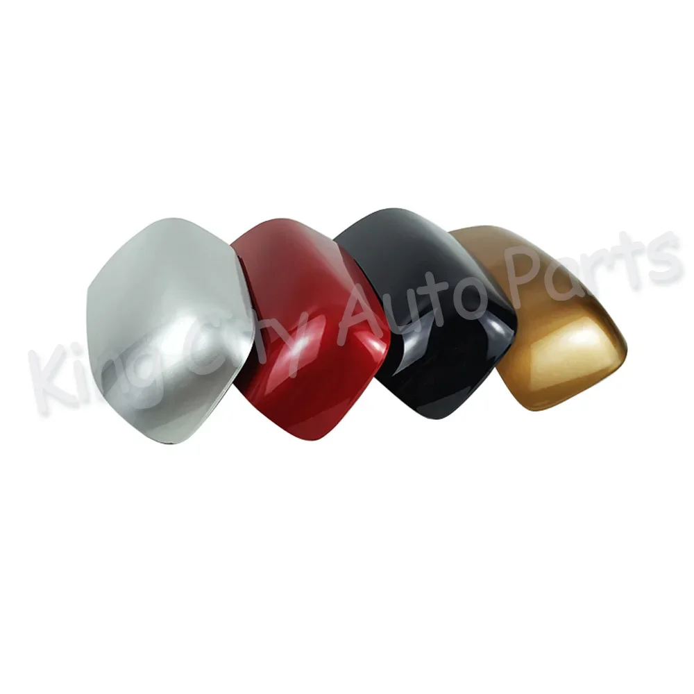 

For NISSIN QASHQAI 2008-2015 Rearview cover auto mirror cover mirror housing side mirror protector