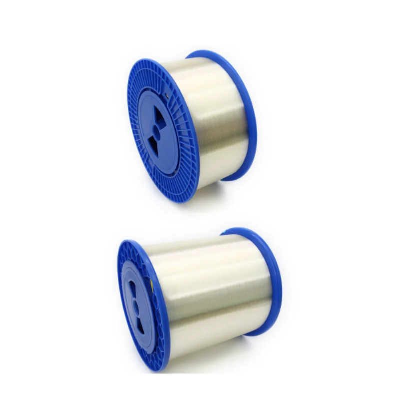 

G657A2 fiber optic long flying fiber 0.25mm fiber optic anti-interference long-distance transmission