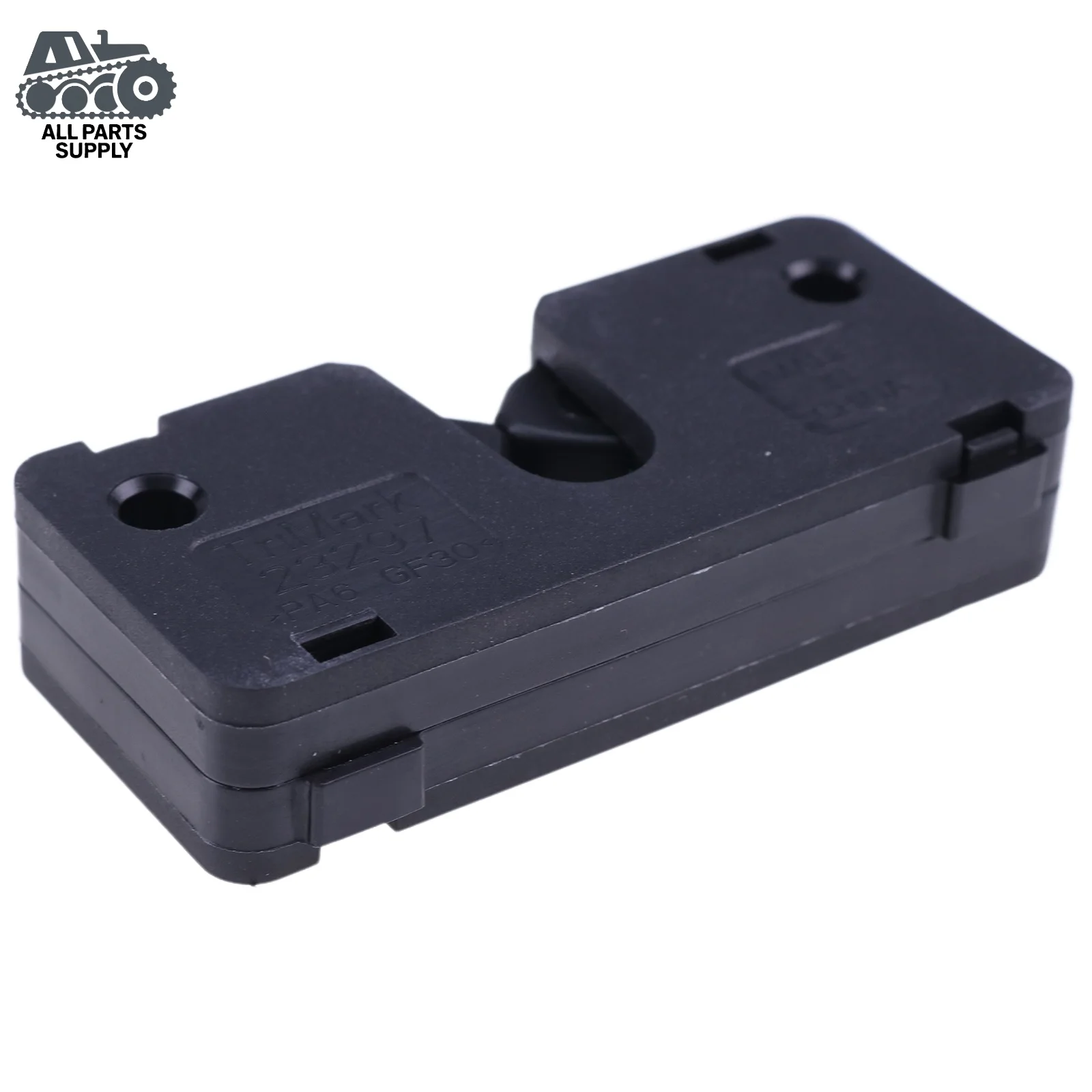 

Tailgate/Rear Slam Latch 12246690 0501300-31 For Knapheide KUV