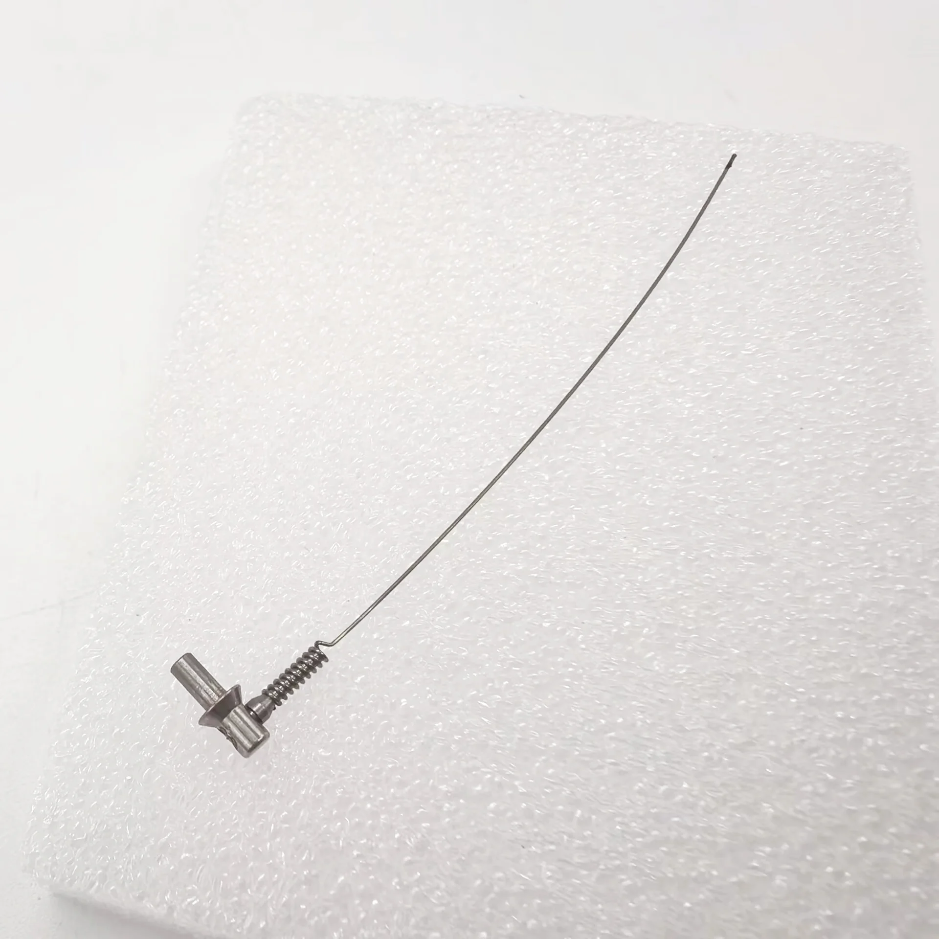 

RC 1:14 Metal Antenna Used For Scanning Truck Trailer for Actros Volvo DIY Parts