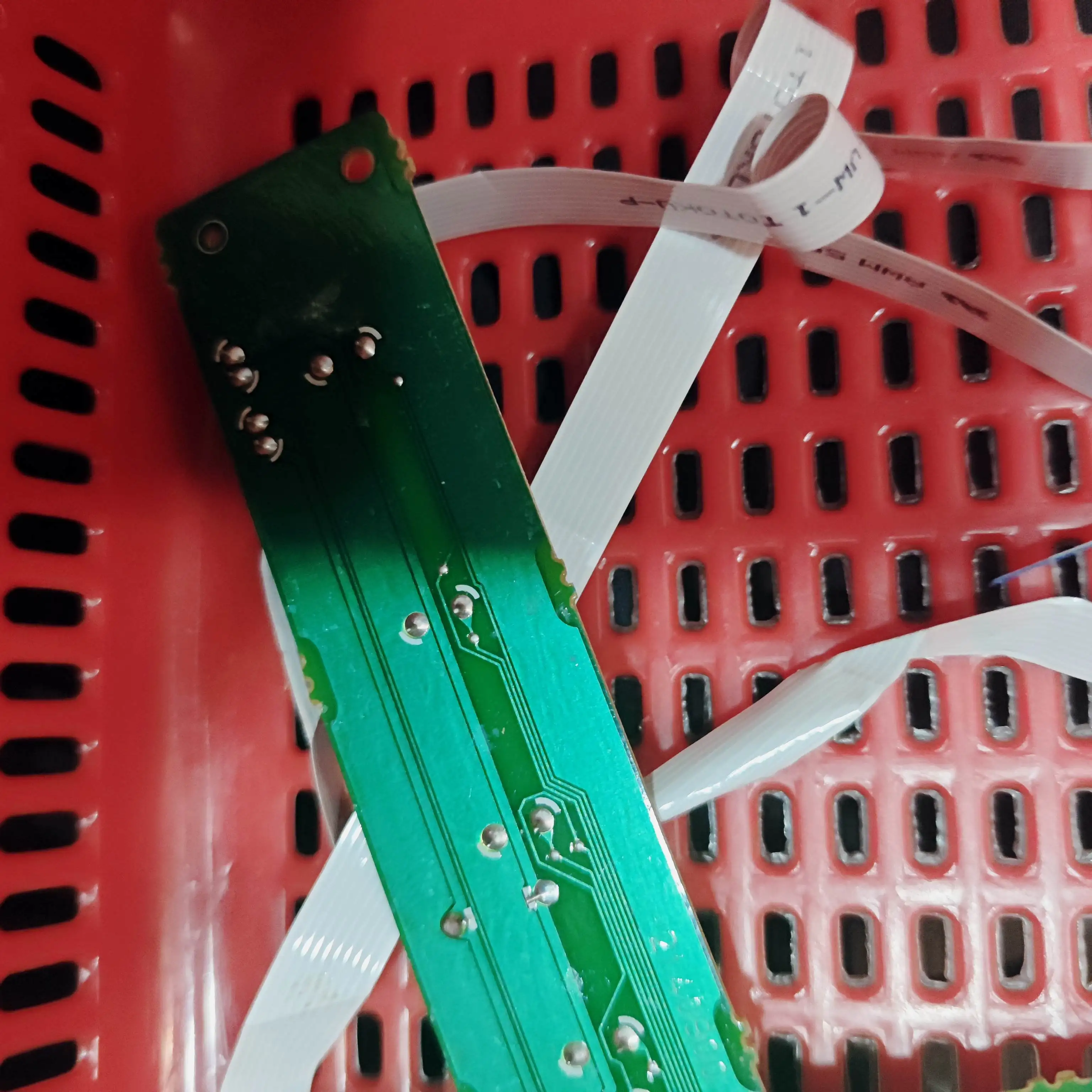 

1PC 2140899 2172989 Original Control Panel Button Panel for Epson L360 L363 L365 L380 L382 L385 L353 L355 L210 L220 L222 Printer