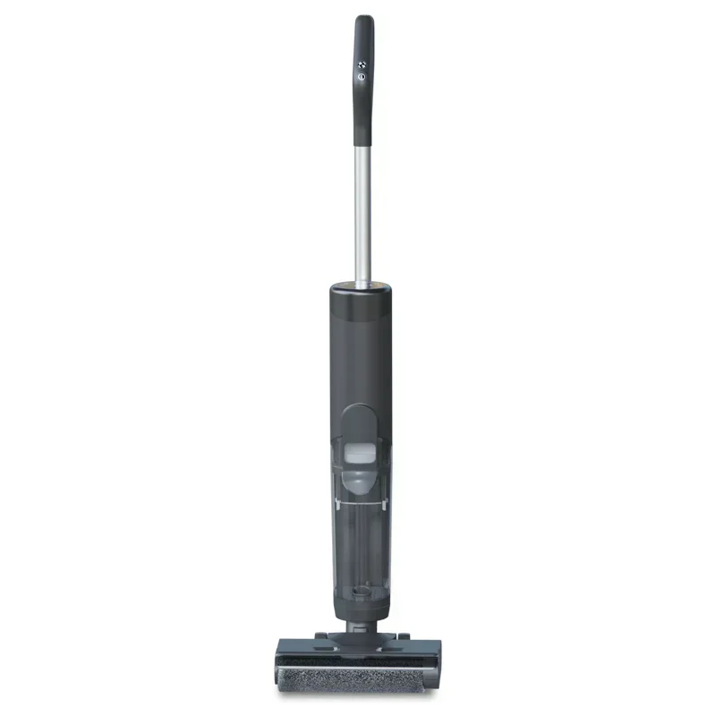 5000 mAh Cordless Electric Mop Vertical Vacuum Cleaner Dry Wet Floor Washer