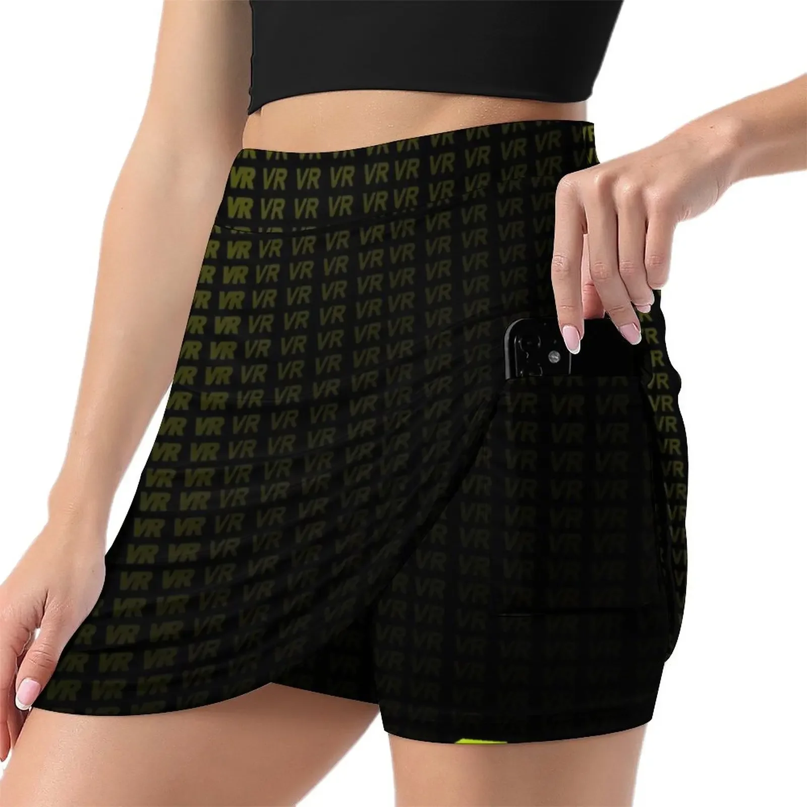 ijopupus Mini Skirt Clothes for summer skirt set Female clothing night club women