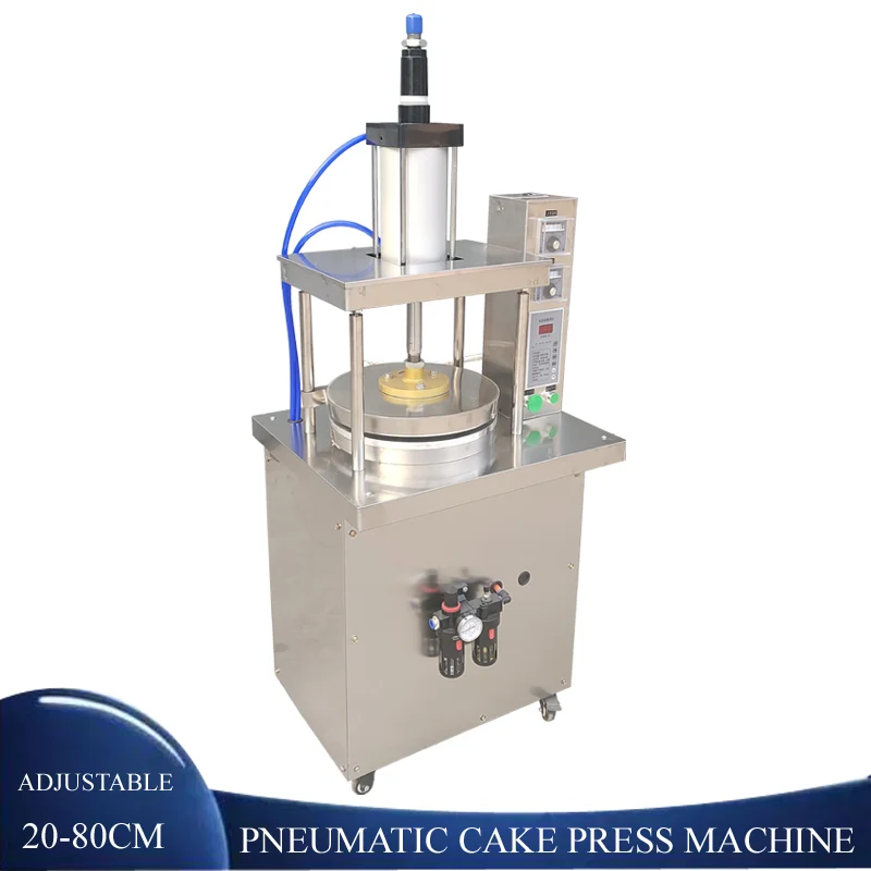 Pancake Making Machine Automatic Commercial Pressed Roasted Meat Roll Spring Rolls Making Machine