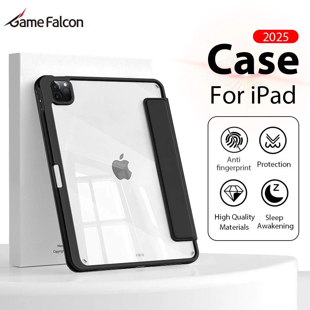 yZ[ziPadP[X A16 M3 2025 10 Pro 11 12.9 13 M2 M4 یJo[ iPad Air 6 5 4 7 8 9 10.2 Mini 7p