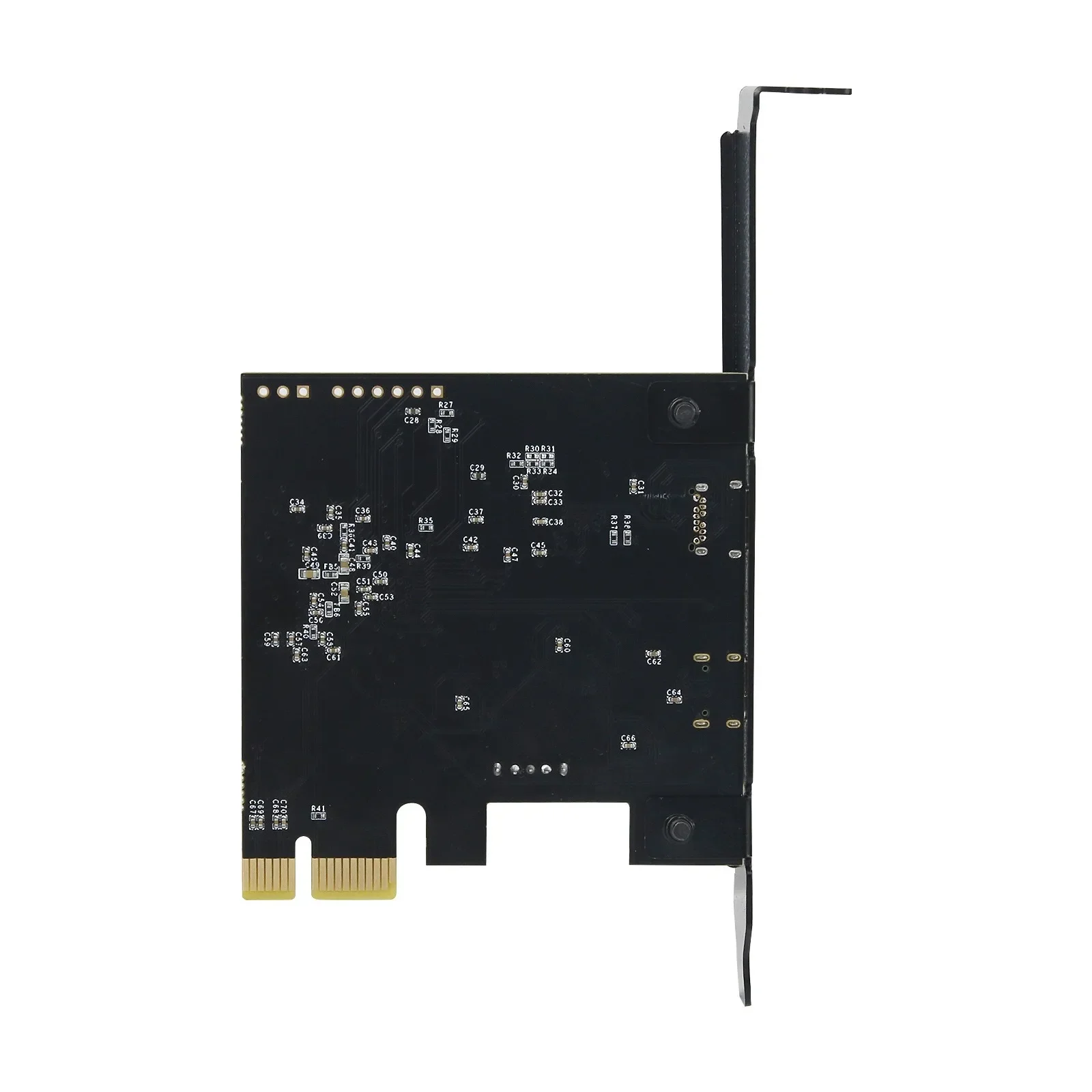 Direct Memory Access DMA Board PCIE Card With DMA Software Support