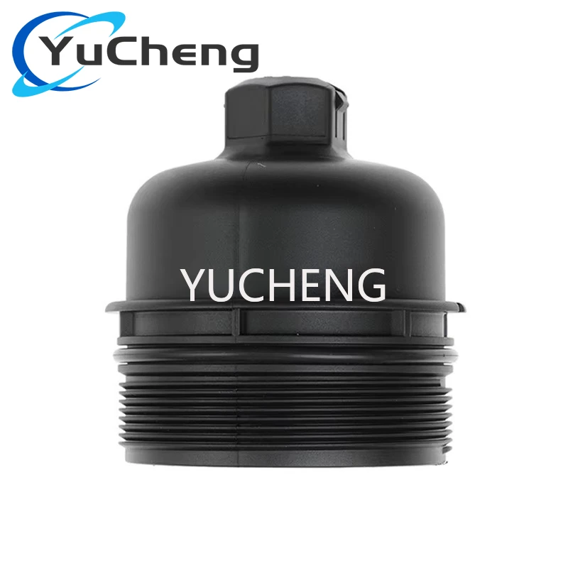 

LR006205 C2S48458 1483826 Brand New Engine Oil Filter Housing Cover For Land Rover Freelander 2006-2019 For Jaguar 2.2 FOR Ford