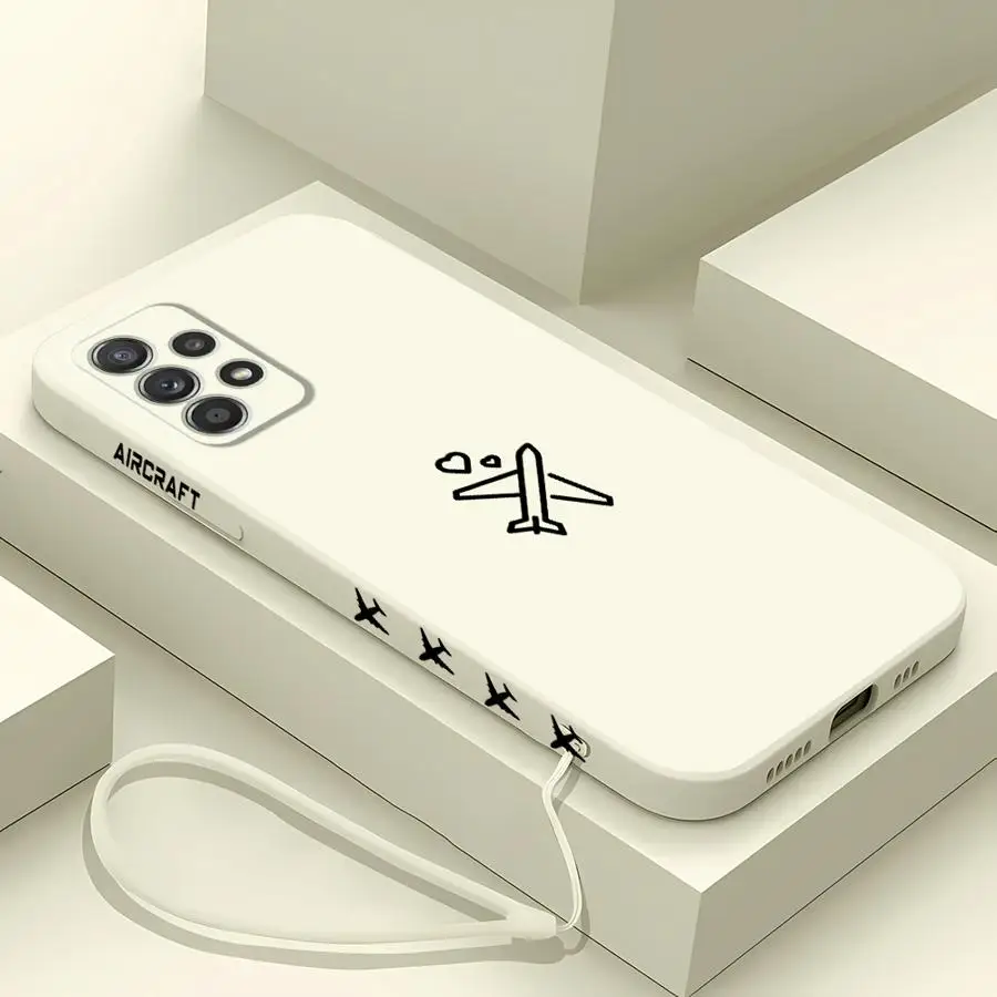 Aeroplane Phone Cas…