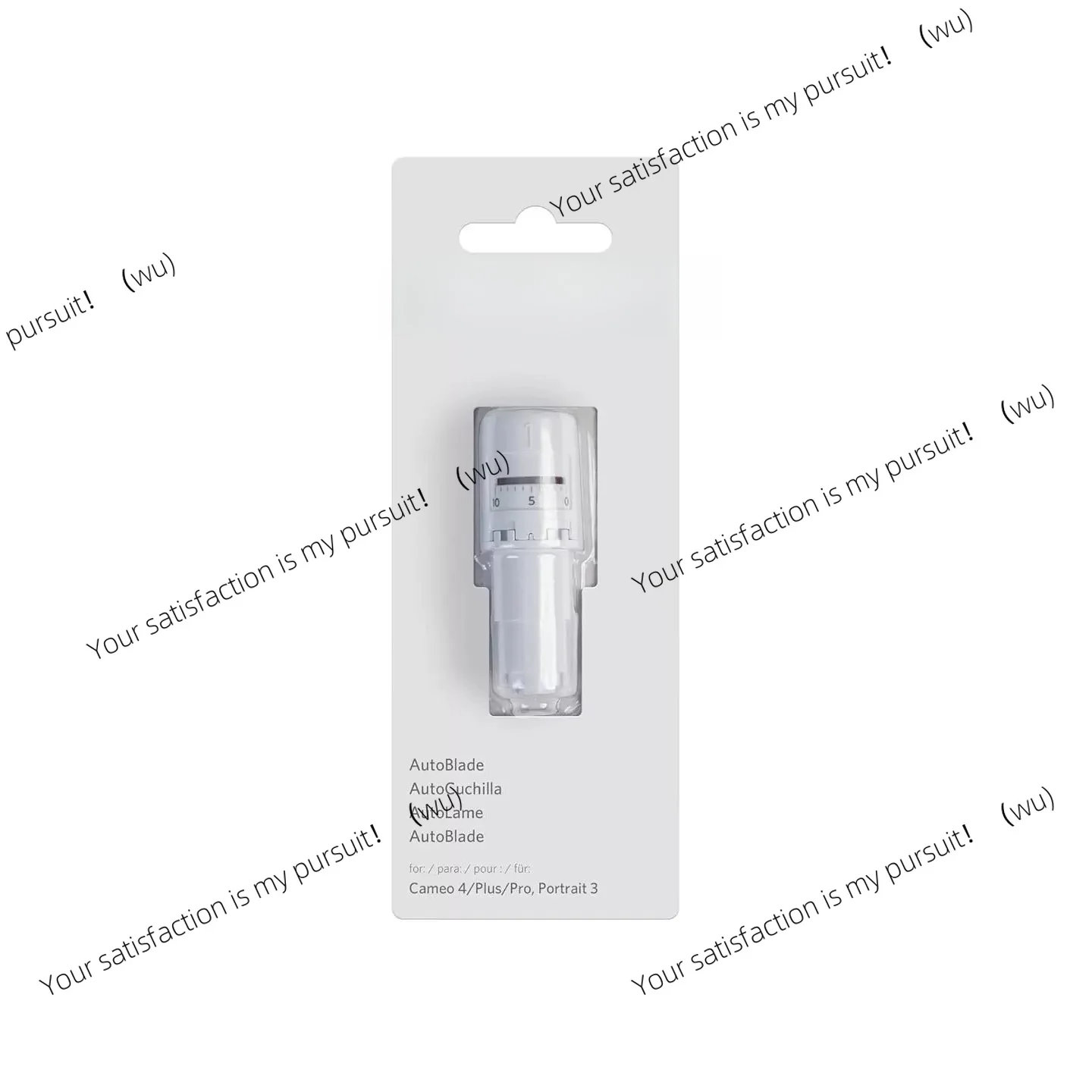 FOR CAMEO5/4  Adjustable Rotary Deep Cut Blade & Blade Holder Cutting Needle Accessory For Craft Vinyl Cutting Plotter Machine