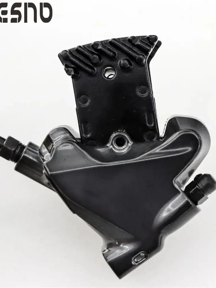 AliExpress NONE TESNO Resin ICE Brake Pads BL-01S - Fits SHIMANO Road Disc Brake Caliper up to BL-02S BL-05S Cycling Parts