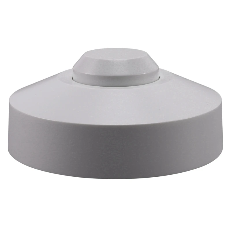 New-10X 220V 800W Sensor de microondas Pir ocupación cuerpo Detector de movimiento interruptor de luz