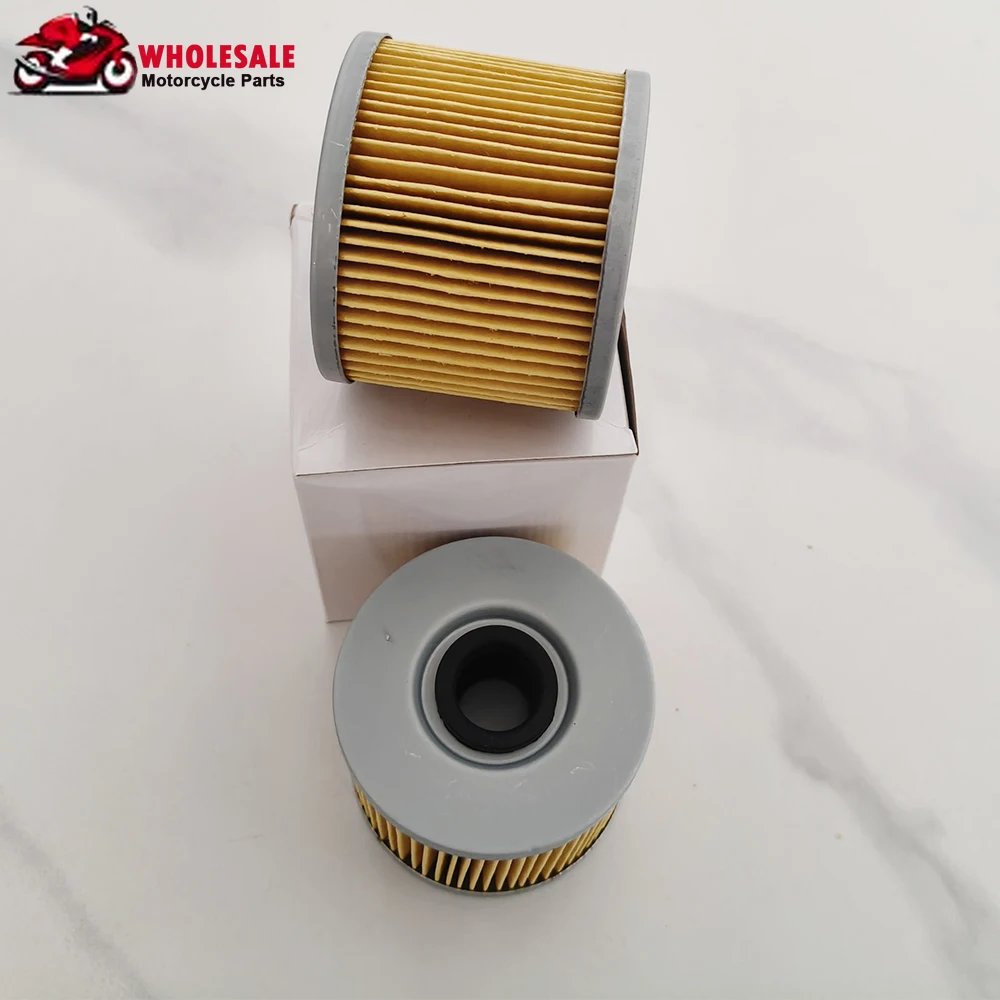 

1/2/4/6/8/10pc Motor Oil Filter For Suzuki GSX750 GSX750L GSX750T GSX750S GSX750E GS850 GS850G GS 850 GSX550 GSX550E GSX 550 750