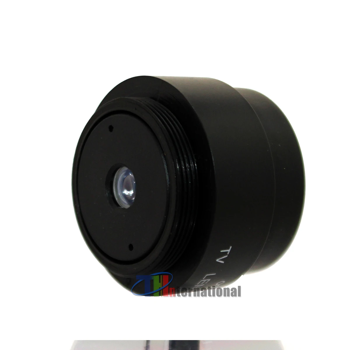 12mm CS Lens CCTV TV Lens F1.2 1/3 "Vaste Iris Megapixel HD IR Infrarood CS Mount voor CCD-camera's