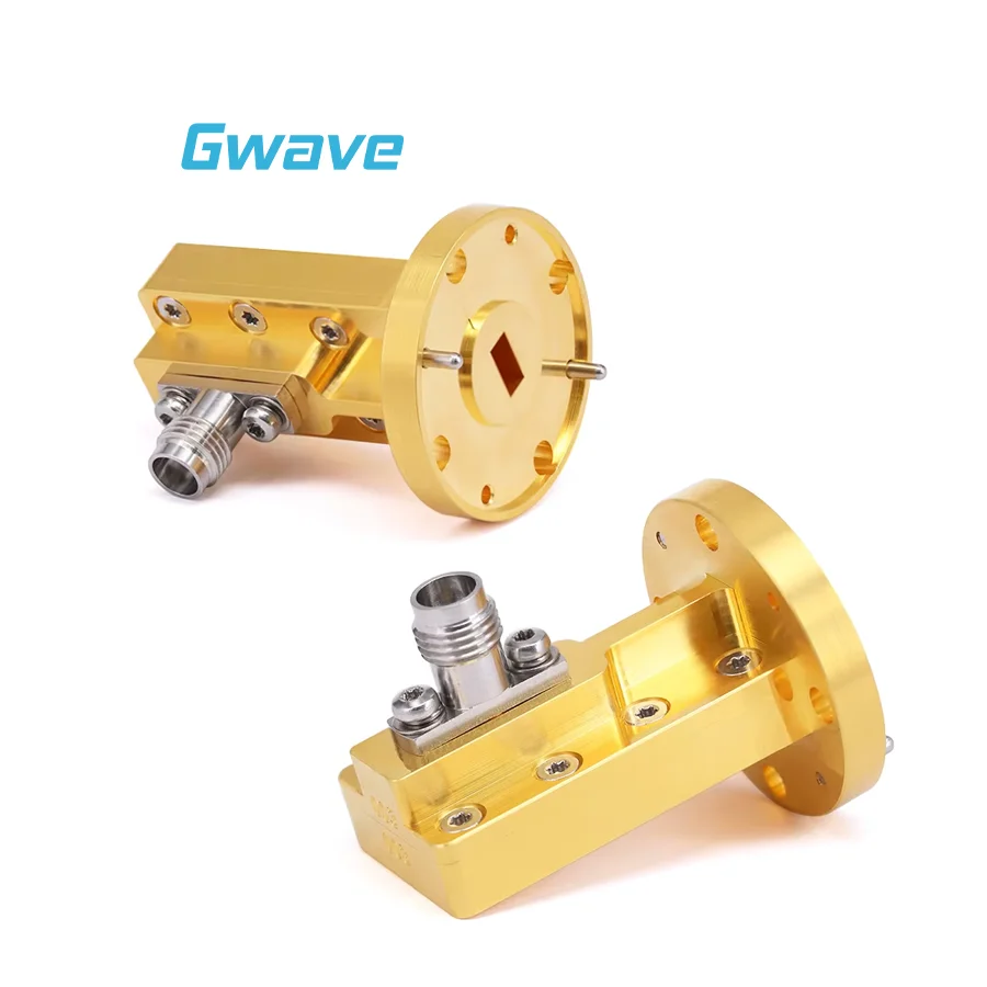 MSWR-22 To 2.4Mm Fe… - image