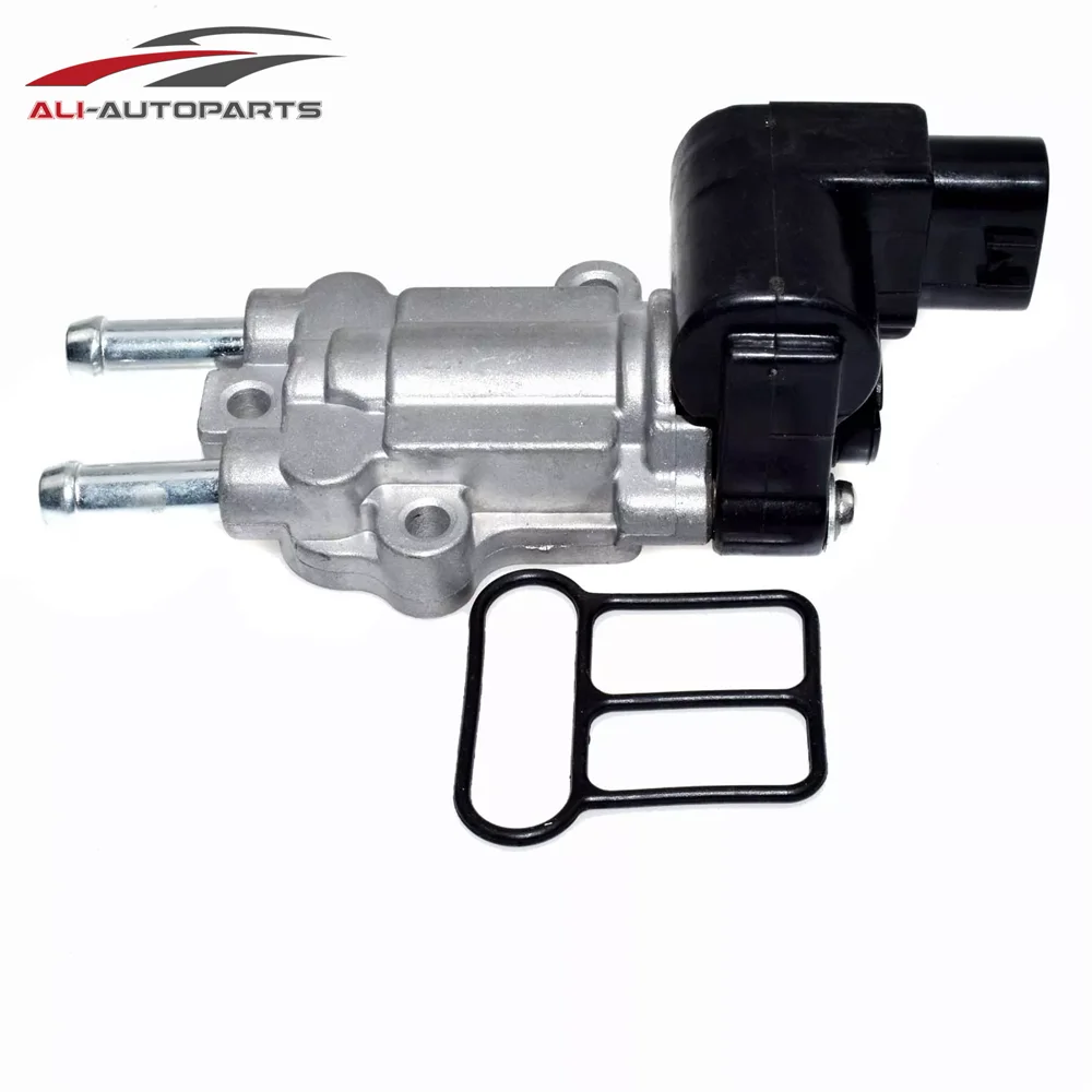 22270-0D040 Idle Air Control Valve for Toyota Corolla Matrix 1.8L Avensis Caldina Allion Allex Premio Opa Vista Isis RAV4