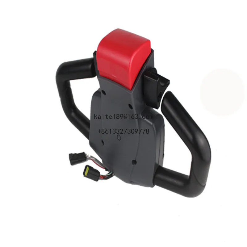 

1120-340000-00 Tiller Head with ET-165 for EP Forklift Parts