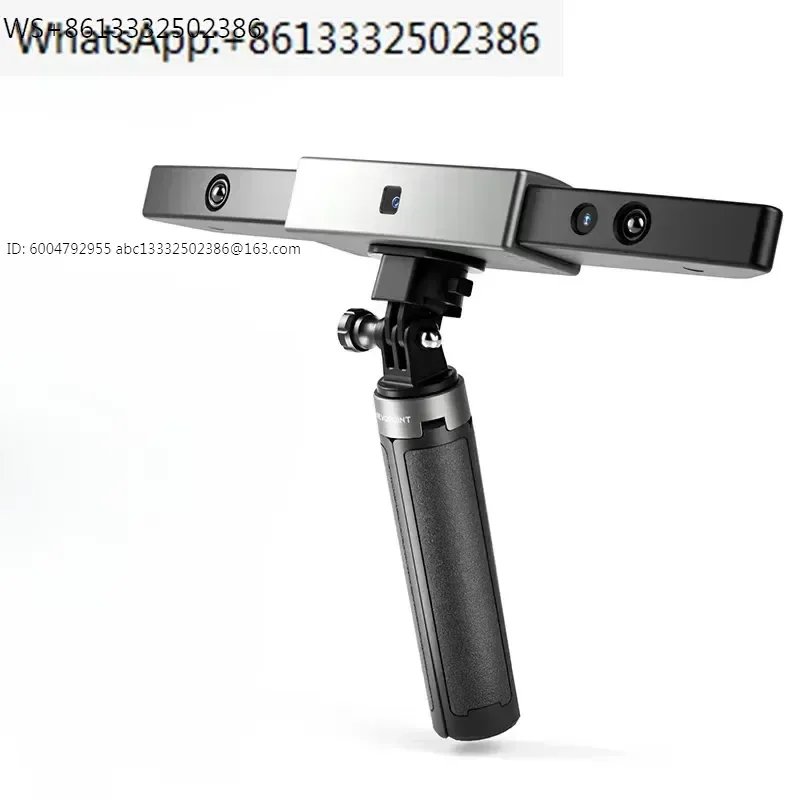3D scanner 3D handheld portable full-color body sculpture