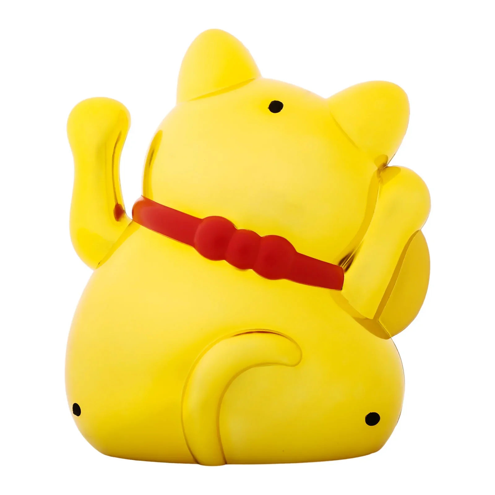 

Электрический ручной размахивающийся орнамент Lucky Cat для открытия кассира, пластик, 1 шт., 4 варианта цвета, электрическое украшение для дома