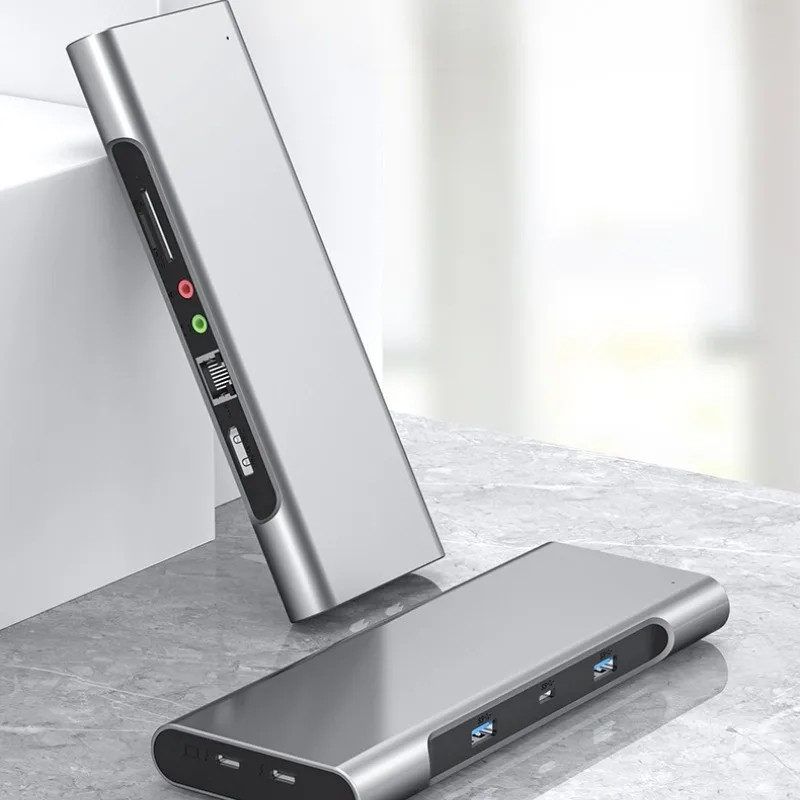 Docking station 40G high-speed transmission Docking station for notebook computers