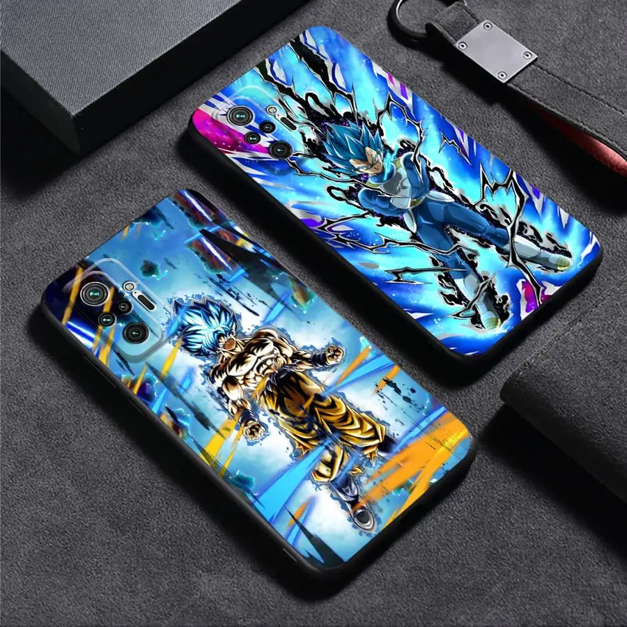 Dragon Ball Cool Ve… - image