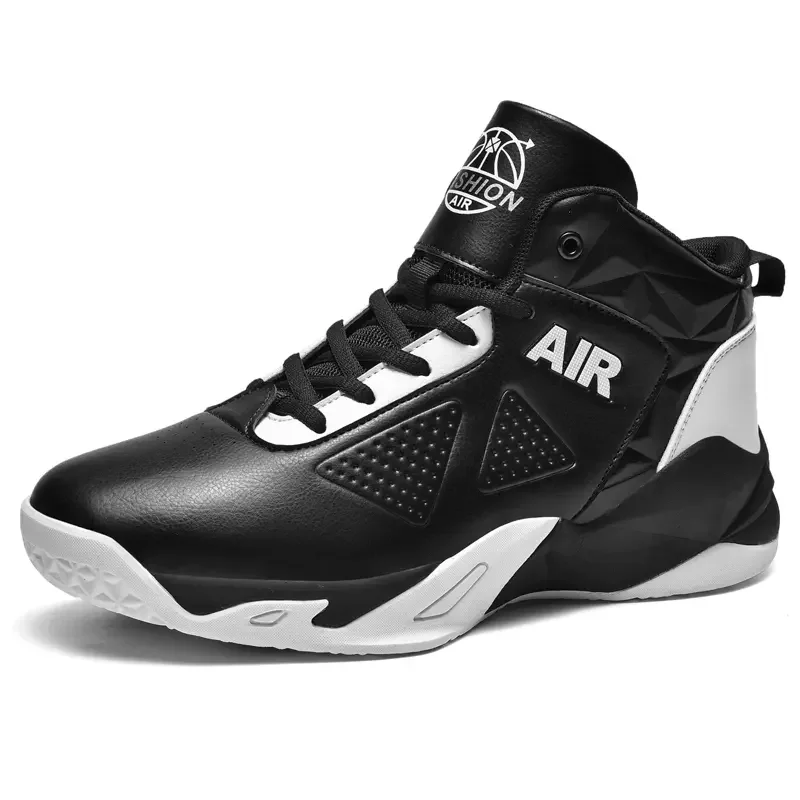 2023 Shoes for Men Basketball Shoes Lightweight Sneakers Men Air Breathable Man Training Brand Basketball Boots Plus Szie 39-48